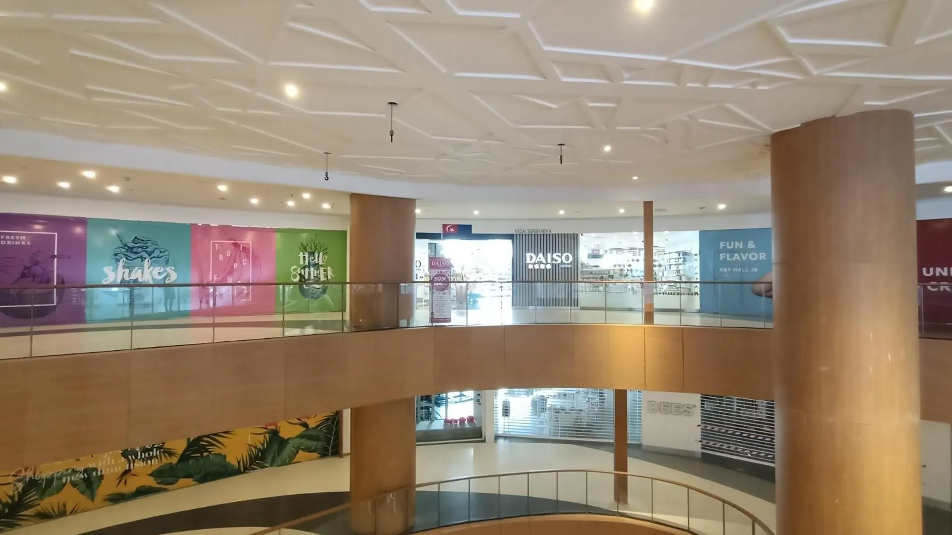 Apartment R&F Princess Cove Premium Homestay Famaily Johor Bahru