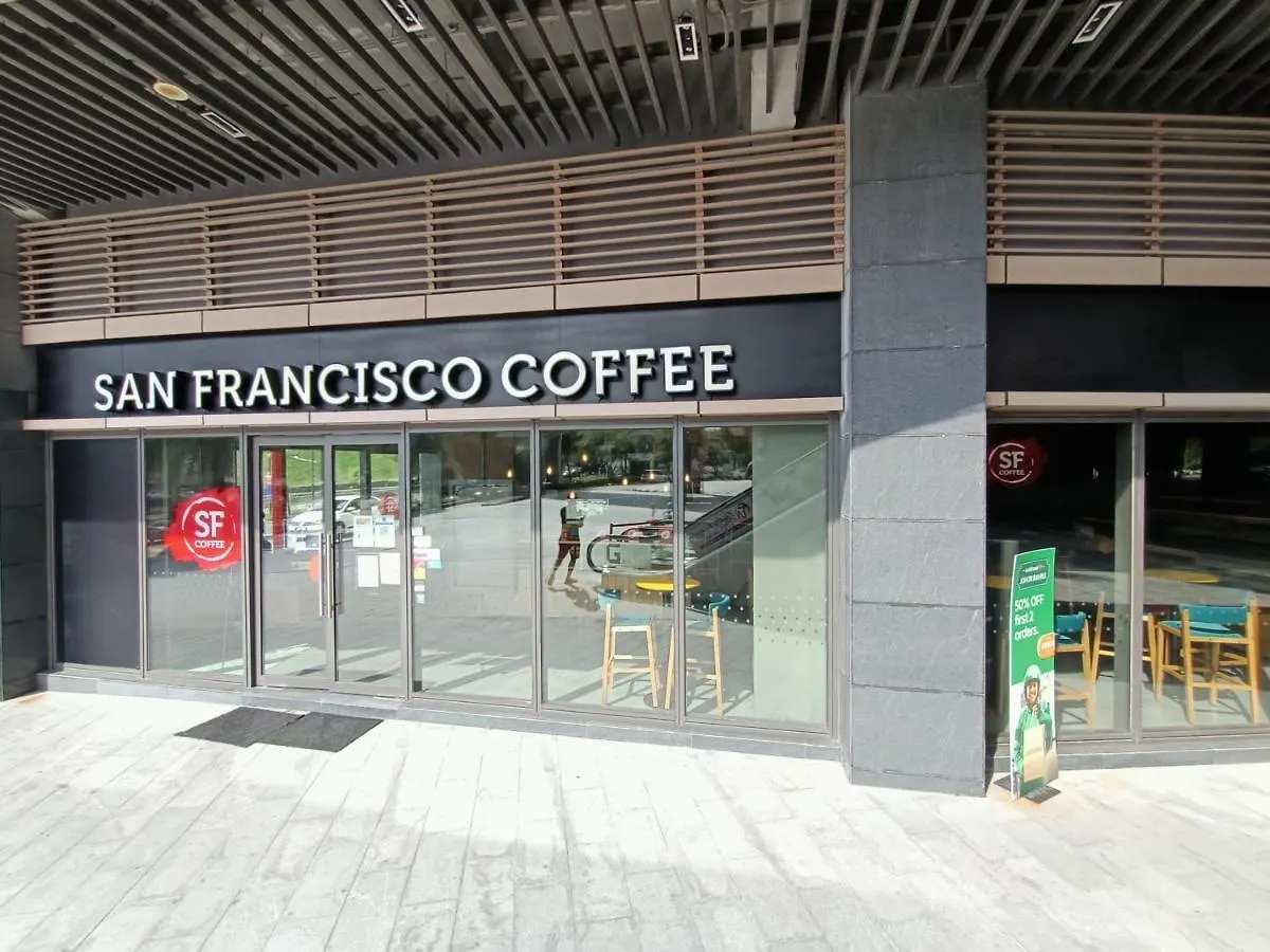 R&F Princess Cove Premium Homestay Famaily Johor Bahru Apartment