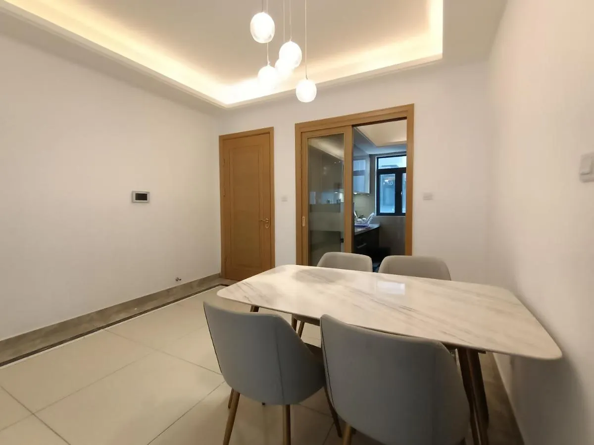 R&F Princess Cove Premium Homestay Famaily 조호르 바루